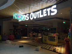 發光字_招牌發光字_發光廣告字